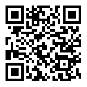 防檢署臺中分署粉絲專頁 QR Code