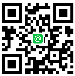 防檢臺中區肉品高峰會Line@ QR Code