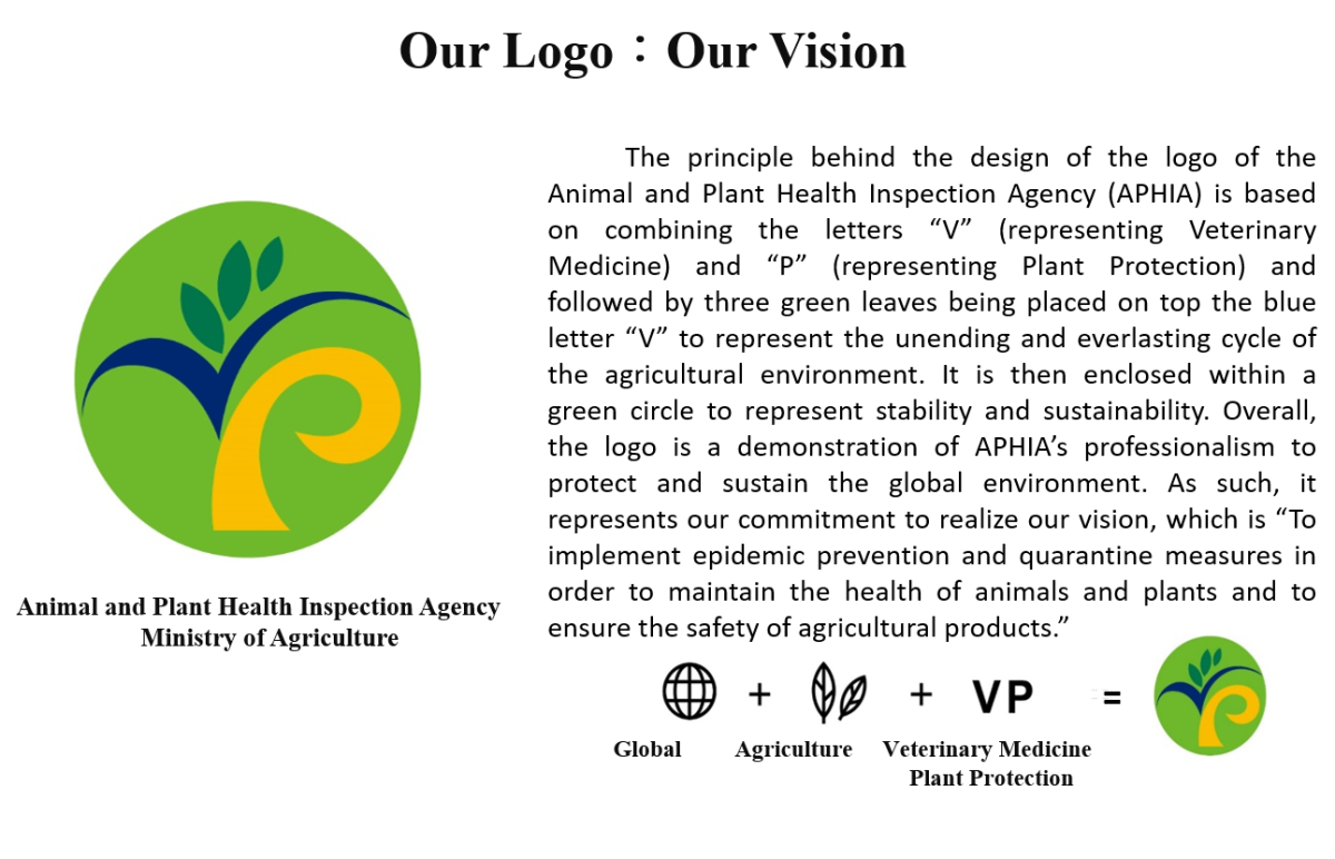 logo introduction
