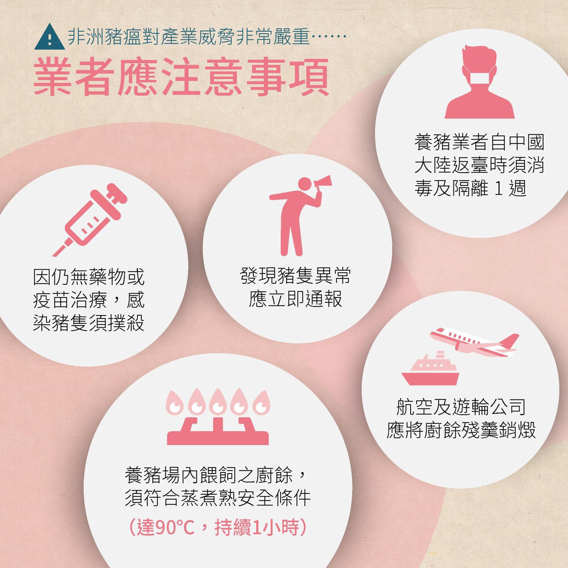 非洲豬瘟小知識05
