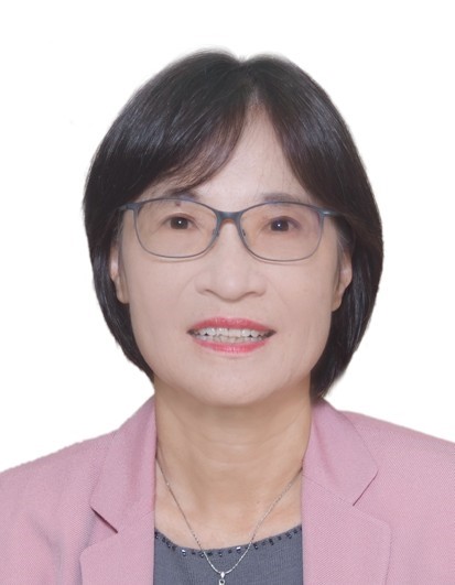 Acting Director General- Li-Hwa Du