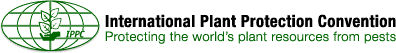 IPPC - International Plant Protection Convention